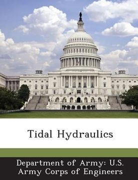 portada Tidal Hydraulics (en Inglés)