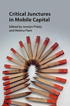 portada Critical Junctures in Mobile Capital (en Inglés)