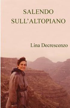 portada Salendo sull'Altipiano (en Italiano)
