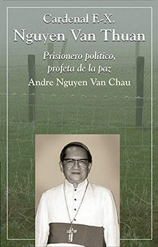 portada Cardenal F. X. Nguyen van Thuam
