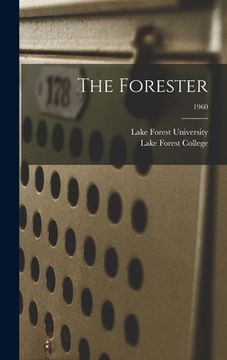 portada The Forester; 1960 (en Inglés)