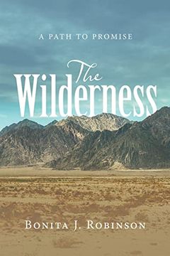 portada The Wilderness: A Path to Promise (en Inglés)