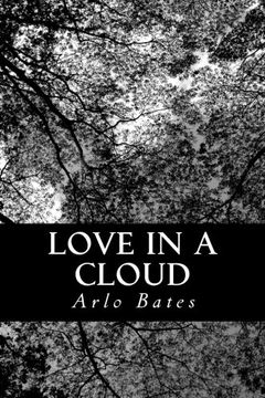 portada Love in a Cloud: A Comedy in Filigree