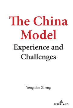 portada The China Model: Experience and Challenges
