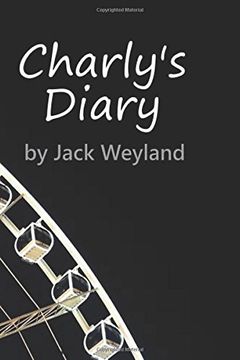 portada Charly's Diary