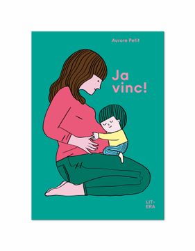 portada Ja Vinc! (in Catalá)