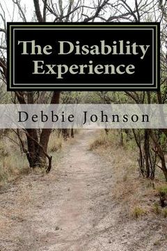 portada the disability experience