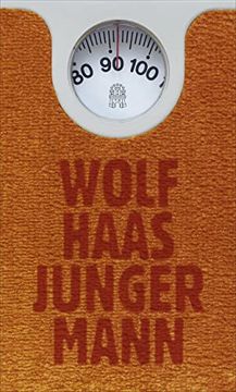 portada Junger Mann (in German)