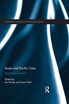 portada Asian and Pacific Cities: Development Patterns (en Inglés)