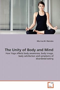 portada the unity of body and mind (in English)