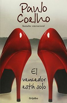 portada Vencedor Esta Solo El (in Spanish)