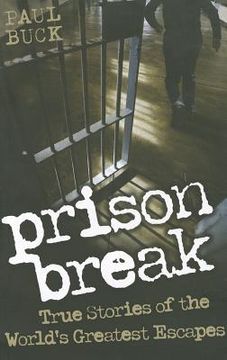 portada prison break