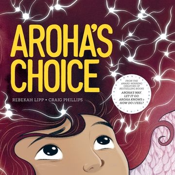 portada Aroha's Choice (en Inglés)