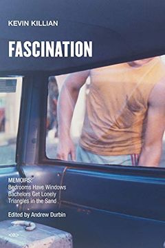 portada Fascination: Memoirs (Semiotext(E) 