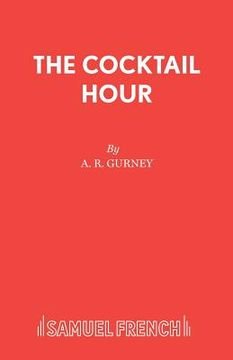 portada The Cocktail Hour (in English)