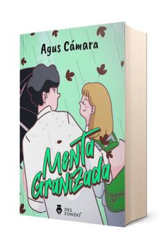 portada Menta Granizada (in Spanish)