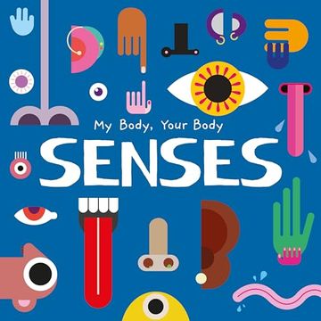 portada Senses (my Body, Your Body)