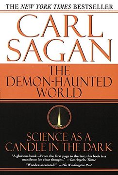 portada The Demon-Haunted World: Science as a Candle in the Dark (en Inglés)