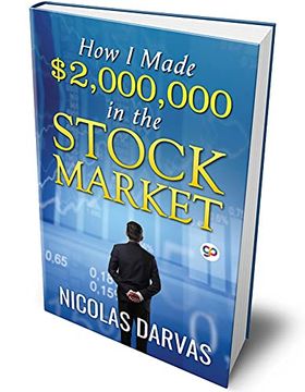 portada How i Made $2,000,000 in the Stock Market 