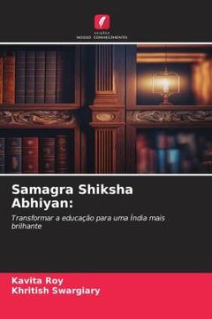 portada Samagra Shiksha Abhiyan:
