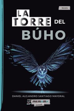 portada La Torre del Búho (in Spanish)