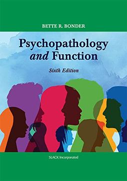 portada Psychopathology and Function (en Inglés)