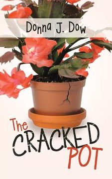 portada The Cracked Pot (en Inglés)