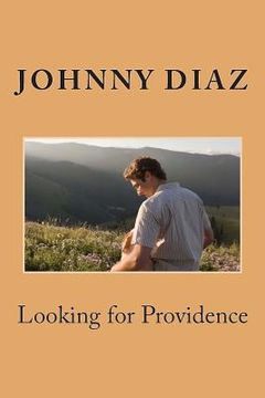 portada Looking for Providence (in English)