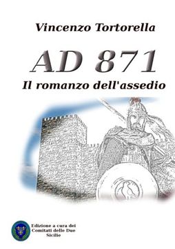 portada Ad 871 (Italian Edition)