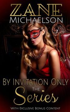 portada By Invitation Only: The Series (en Inglés)