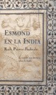 portada Esmond En La India - Best-seller (best-sellers)