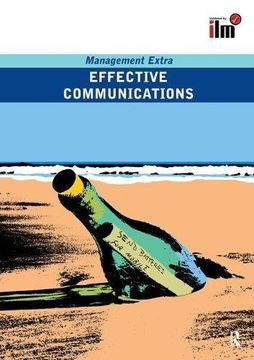 portada Effective Communications (in English)