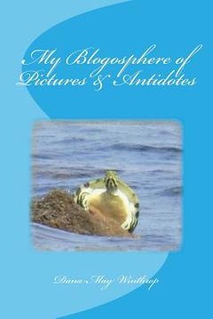 portada My Blogosphere of Pictures & Antidotes (en Inglés)