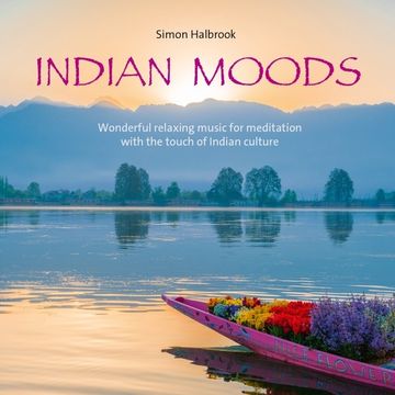 portada Indian Moods (en Alemán)