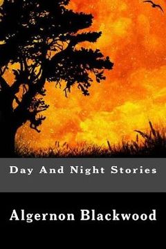 portada Day And Night Stories