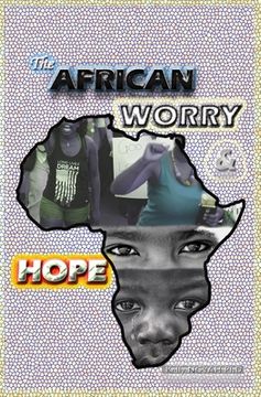 portada The African Worry and Hope (en Inglés)