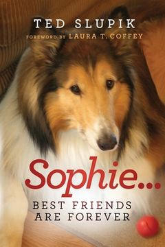portada Sophie...Best Friends are Forever (en Inglés)