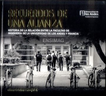 portada Recuerdos de una Alianza (in Spanish)