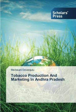 portada Tobacco Production and Marketing in Andhra Pradesh