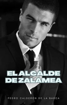 portada El alcalde de Zalamea (in Spanish)
