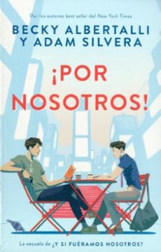 portada Por Nosotros (in Spanish)