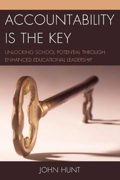 portada Accountability is the Key: Unlocking School Potential through Enhanced Educational Leadership