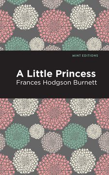 portada A Litte Princess (en Inglés)