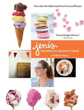 portada Jeni's Splendid ice Creams at Home (en Inglés)