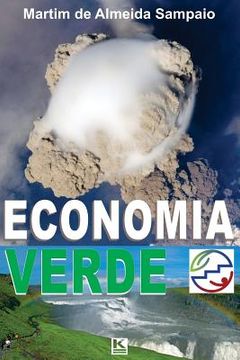 portada Economia Verde (en Portugués)
