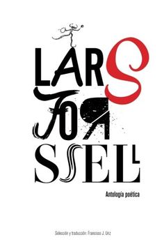 portada Lars Forssell: Antología poética (in Spanish)