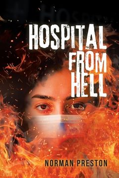 portada Hospital from Hell (in English)
