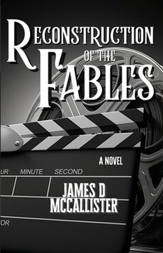 portada Reconstruction of the Fables (in English)