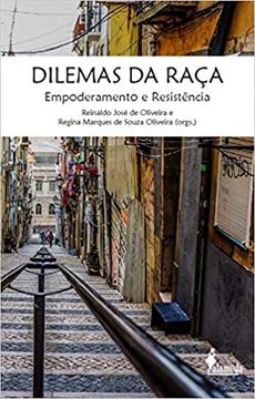 portada Dilemas Da Ra€a (en Portugués)