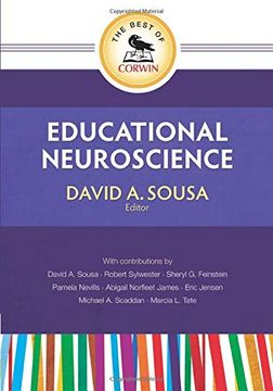 portada The Best of Corwin: Educational Neuroscience (en Inglés)